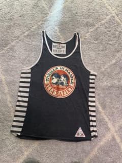 Roots of Fight Tee Sz. M