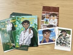 服部平次 ブロマイドのサムネイル