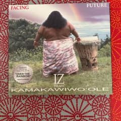 Facing Future Israel Kamakawiwo'oleのサムネイル