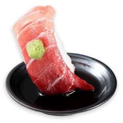 食品サンプル　中とろのサムネイル
