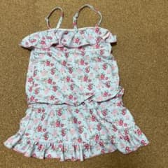 水着 女の子 140のサムネイル