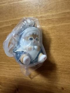 mofusand めじるしアクセサリー2 サメBのサムネイル