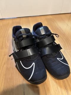 Nike ロマレオス4 US10(28cm) - メルカリ