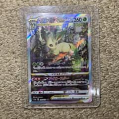 リーフィア SARのサムネイル