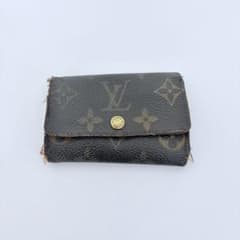 LOUIS VUIRTON ルイヴィトン キーケース 6連のサムネイル
