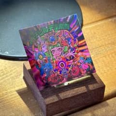 トキメキ！妖怪鬼退治外電 デビルデ逢魔刻 AGAWA 新品未開封 - メルカリ