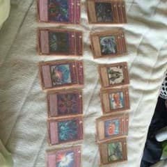遊戯王ヒーローデッキ サイド付きのサムネイル