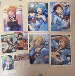 あんさんぶるスターズ Ra*bits グッズセットのサムネイル