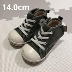 キッズスニーカー　コンバース　14.0cm