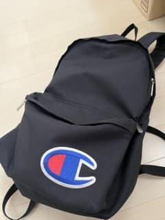 champion チャンピオンのリュックのサムネイル