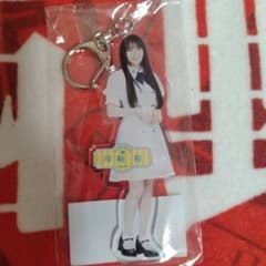 가와사키 벚꽃 same nanbers 개별 아크릴 키 홀더 노기자카 46