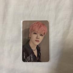 NCT DREAM ISTJ ジェミン トレカのサムネイル