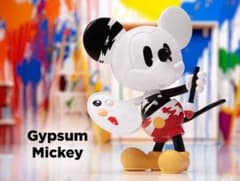POP MART  100th Mickey Ever-Curiousのサムネイル