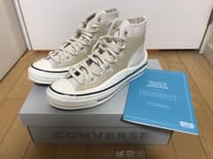 converse chuck 70 kim jones ct70 US8のサムネイル