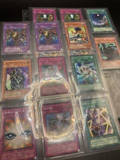 【15枚】遊戯王 2期 千眼の魔術師 レアまとめ TB サクリファイス 15枚】遊戯王 2期 千眼の魔術師 レアまとめ TB サクリファイス - メルカリ