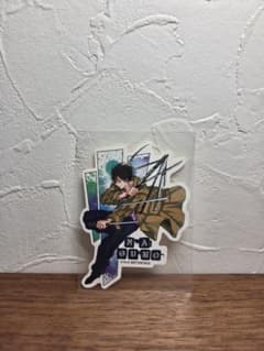 SAKAMOTO DAYS 南雲 ステッカーのサムネイル