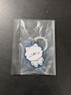 LE SSERAFIM PUREFLOW カプセルトイ カズハ ズハロンめじるしのサムネイル