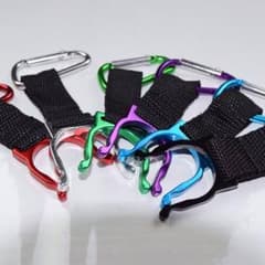 新商品♡便利でレジャーに最適なドリンクホルダー♡のサムネイル