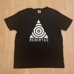 REBERTAS Tシャツのサムネイル
