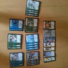 デュエマ オプティマスループのサムネイル