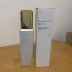 【即日発送】シャンソニエ ローション 化粧水 シャンソン化粧品 NANO 新品 シャンソン化粧品⭐︎シャンソニエローションナノ - メルカリ