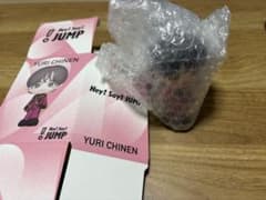 Hey! Say! JUMP 知念侑李 フィギュアのサムネイル