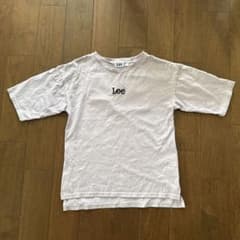 Lee Tシャツ 140サイズのサムネイル
