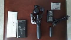 DJI OSMO 4Kカメラのサムネイル