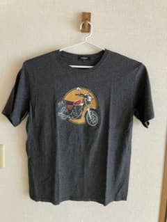 YAMAHA SR400Tシャツのサムネイル
