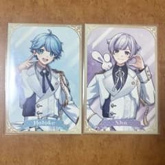 いれいす 初兎 まとめ売り グッズ ポスカ ポストカード いれいす hotoke 初兎 ポストカード - メルカリ