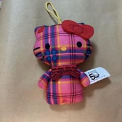 マックハッピーセットキティちゃんのサムネイル