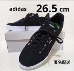 アディダス 26.5cm スニーカー 黒 ADIDAILY 3.0 ECO Mのサムネイル