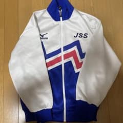 JSS ジャージ上  150センチのサムネイル