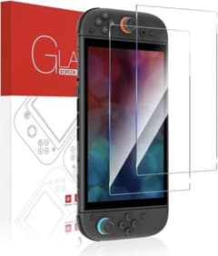 U*y様 Switch 2 Oldstar Switch 2 用 ガラスフィルムのサムネイル