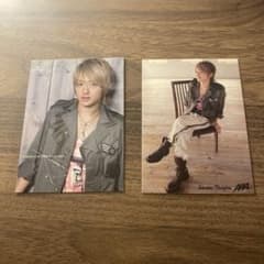 西島隆弘 AAA＊ATTACK トレカ10枚セット＊1stアルバム＊Nissy AAA 西島隆弘 Nissy 初期 トレカ ALL/2 - メルカリ