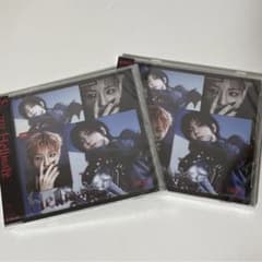 NEXZ Hellmate NEX2Y盤 YUKI盤 ユウキ盤2枚セット - メルカリ