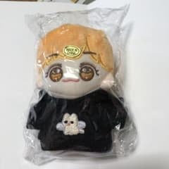 nctdream ジェミン　ぬいぐるみのサムネイル
