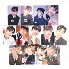 THE BOYZ ドボイズ Q キュー MAVERICK ヨントン トレカ - メルカリ