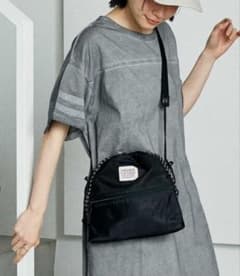 FREDRIK PACKERS × FREAKSSTORE ショルダーバッグのサムネイル