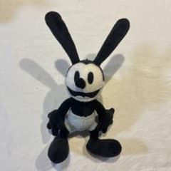 ぬいぐるみバッジ オズワルドのサムネイル