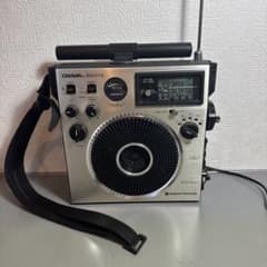 National Panasonic COUGAR ラジオ - メルカリ