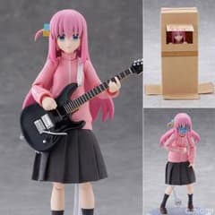 figma ぼっち・ざ・ろっく！ 後藤ひとり 本体のサムネイル