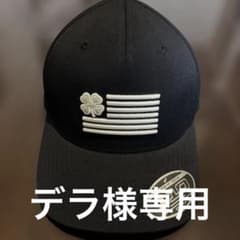 블랙 캡 BLACK CLOVER
