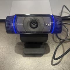 【美品】Logicool C920n PRO HD ウェブカメラ 本体のサムネイル