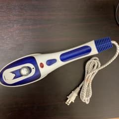 FADIMAN スチームアイロンのサムネイル