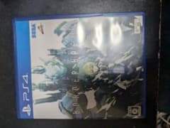 PS4 ボーダーブレイク スターターパックのサムネイル