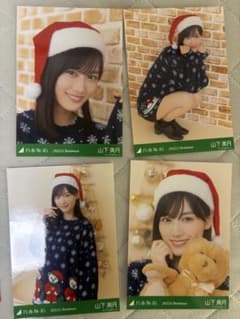 乃木坂46 山下美月 生写真 まとめ売り - メルカリ
