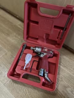 MAX 高圧インパクトドライバーのサムネイル