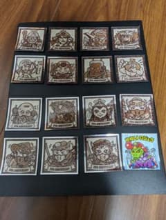 ビックリマン39th 　ANNIVERSARYのサムネイル