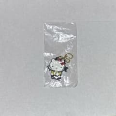 Hello Mandy Sanrio characters ラバーマスコットのサムネイル